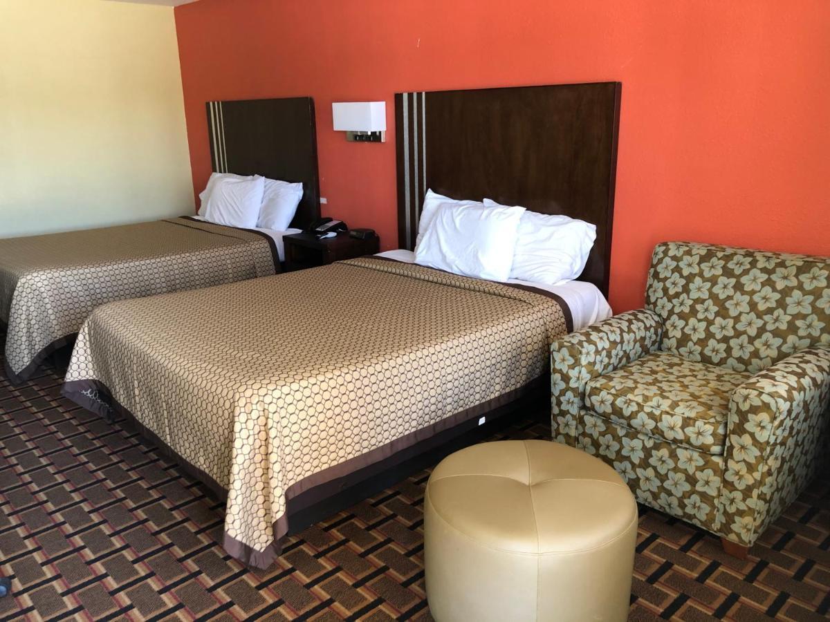 La Grange Executive Inn And Suites エクステリア 写真