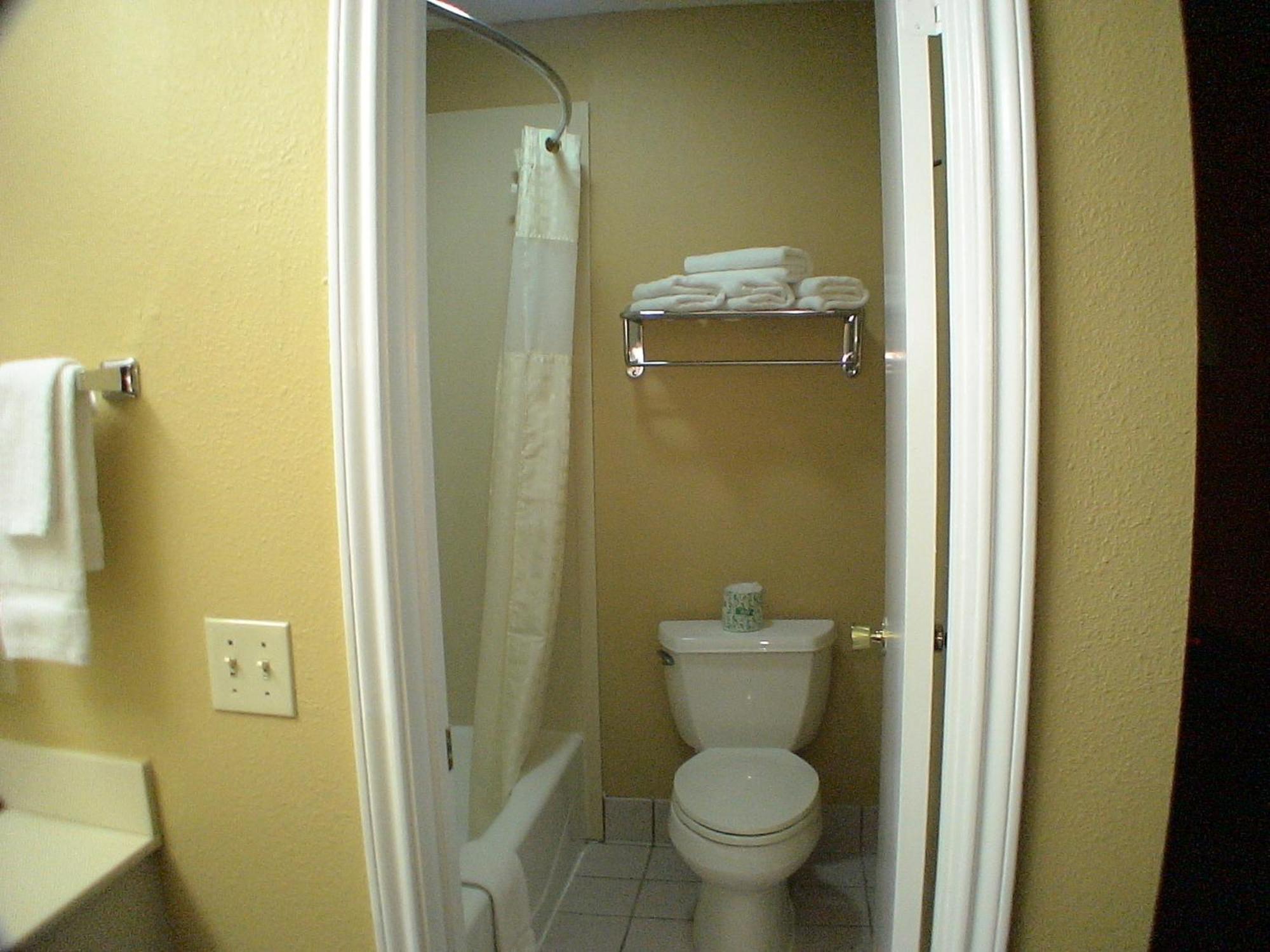 La Grange Executive Inn And Suites エクステリア 写真