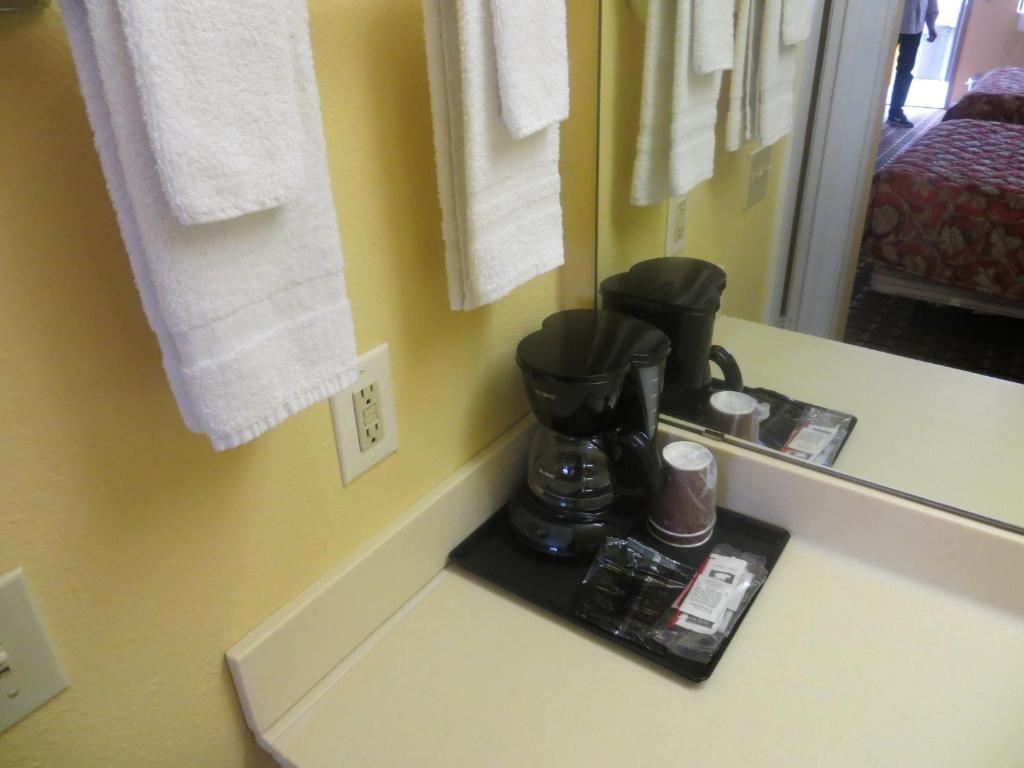 La Grange Executive Inn And Suites 部屋 写真