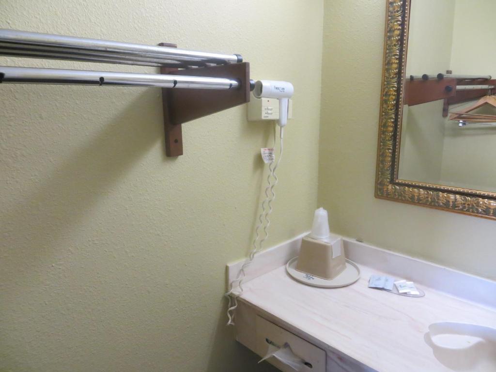 La Grange Executive Inn And Suites 部屋 写真
